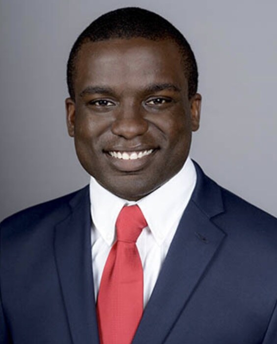 Kingsley Njoku, MD, MS