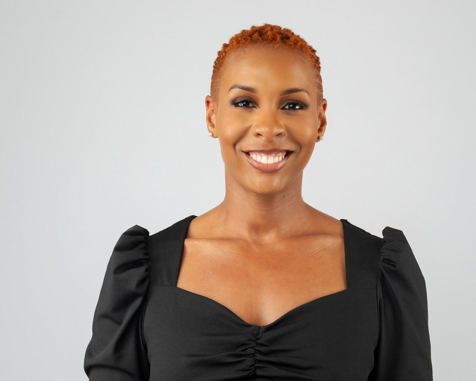 Sharde' Parkman, DNP, FNP-C
