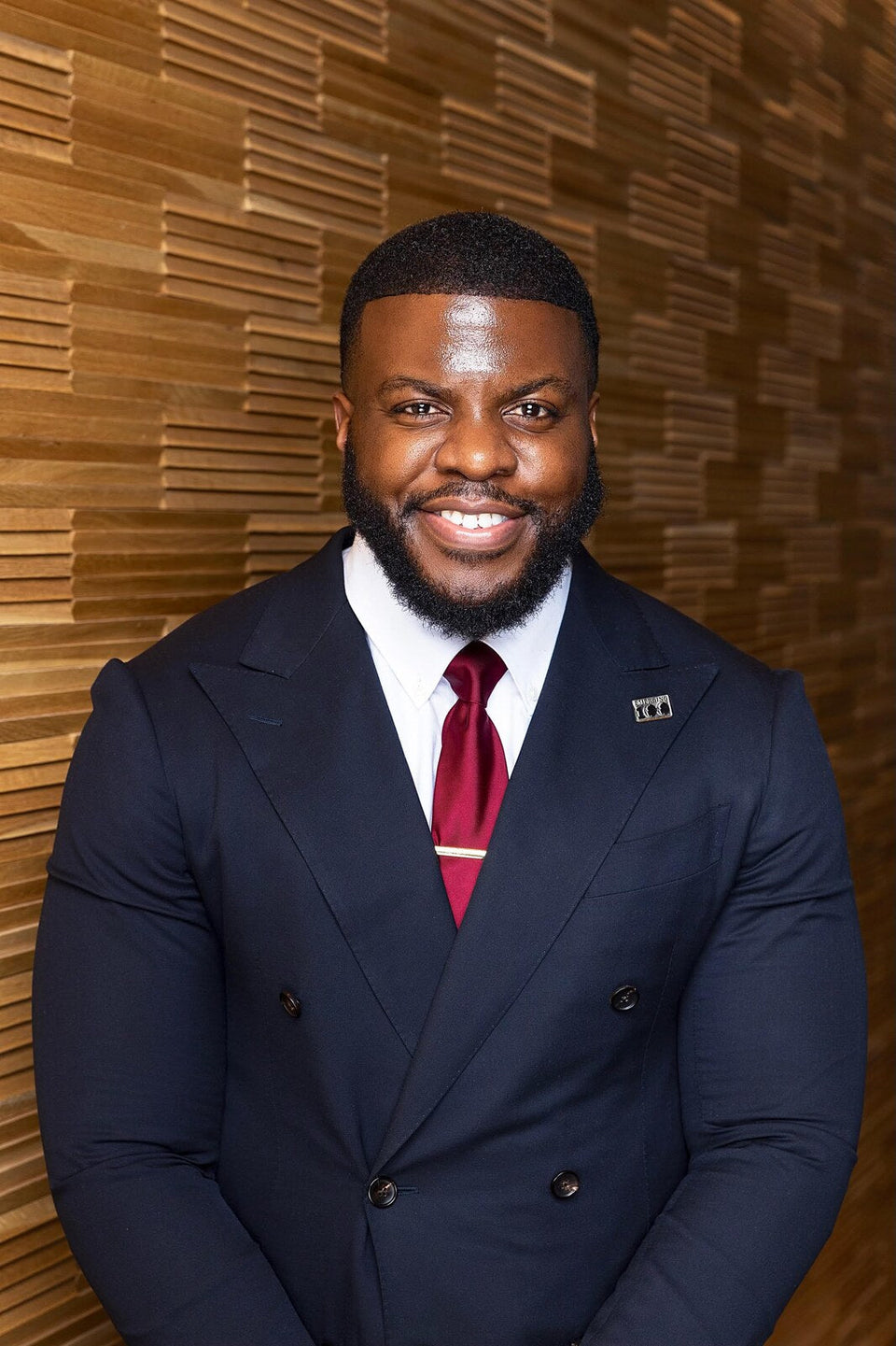 Tunde Oshikoya, DMSc, MPAS, PA-C